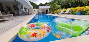 Villa | Terrasse/Patio