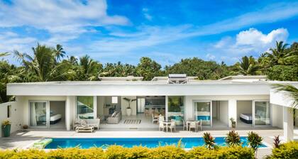 Mama Taras Luxury Villa