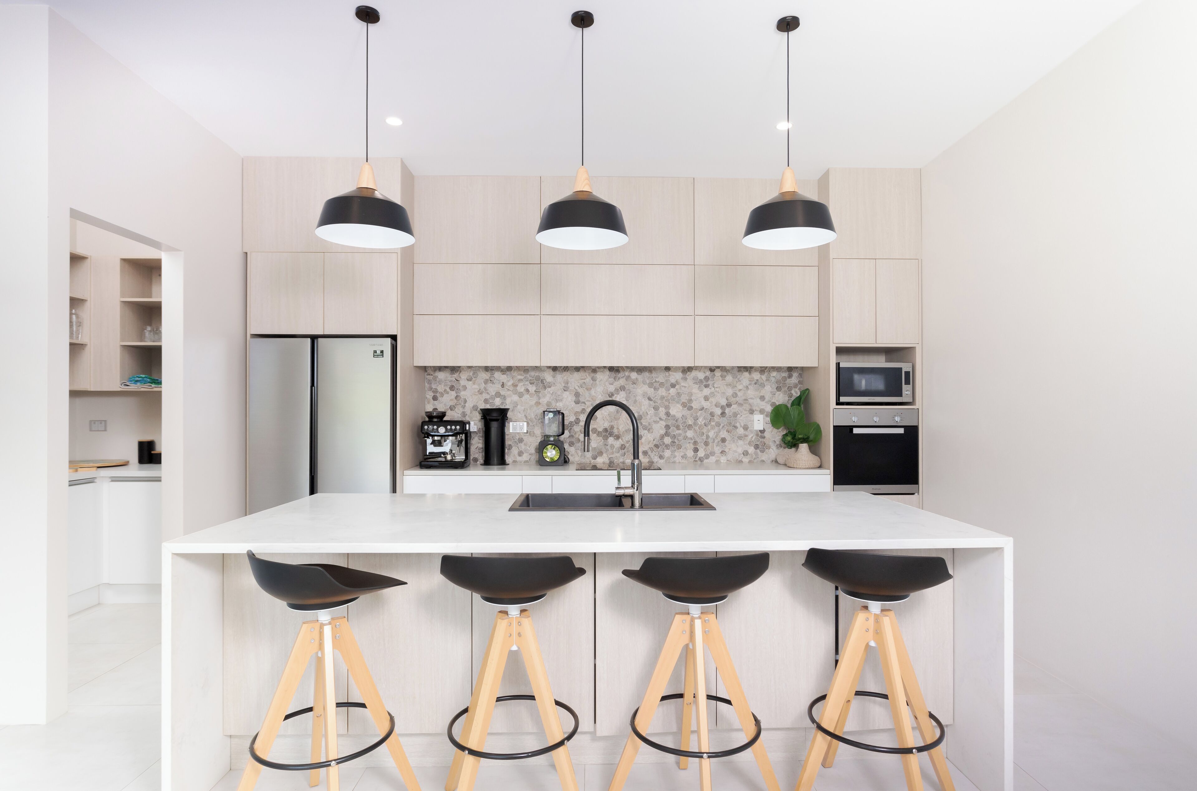 Villa | Private kitchen