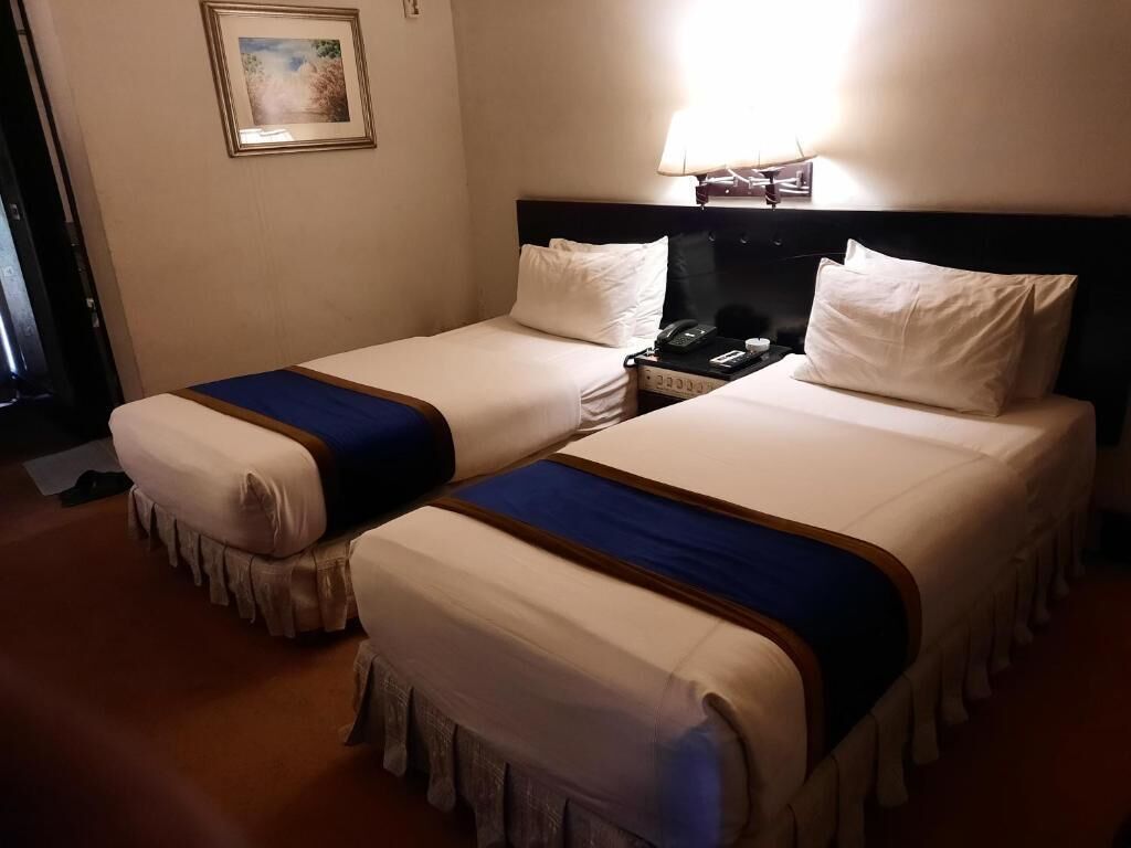 Kamer