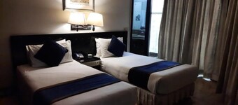 AL SAFINA HOTEL