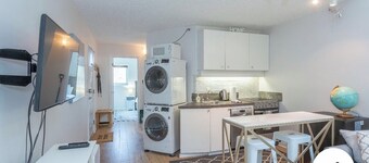 Ski In Ski out Cozy Condo in Creekside forest