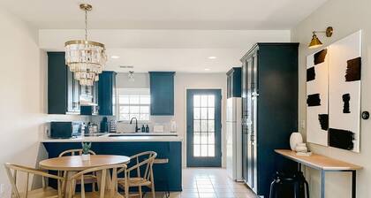 The Ruby - Modern Updated 4/2 Home Near ACU