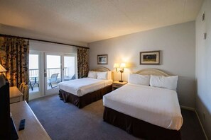 2 chambres, bureau, fer et planche à repasser, Wi-Fi gratuit