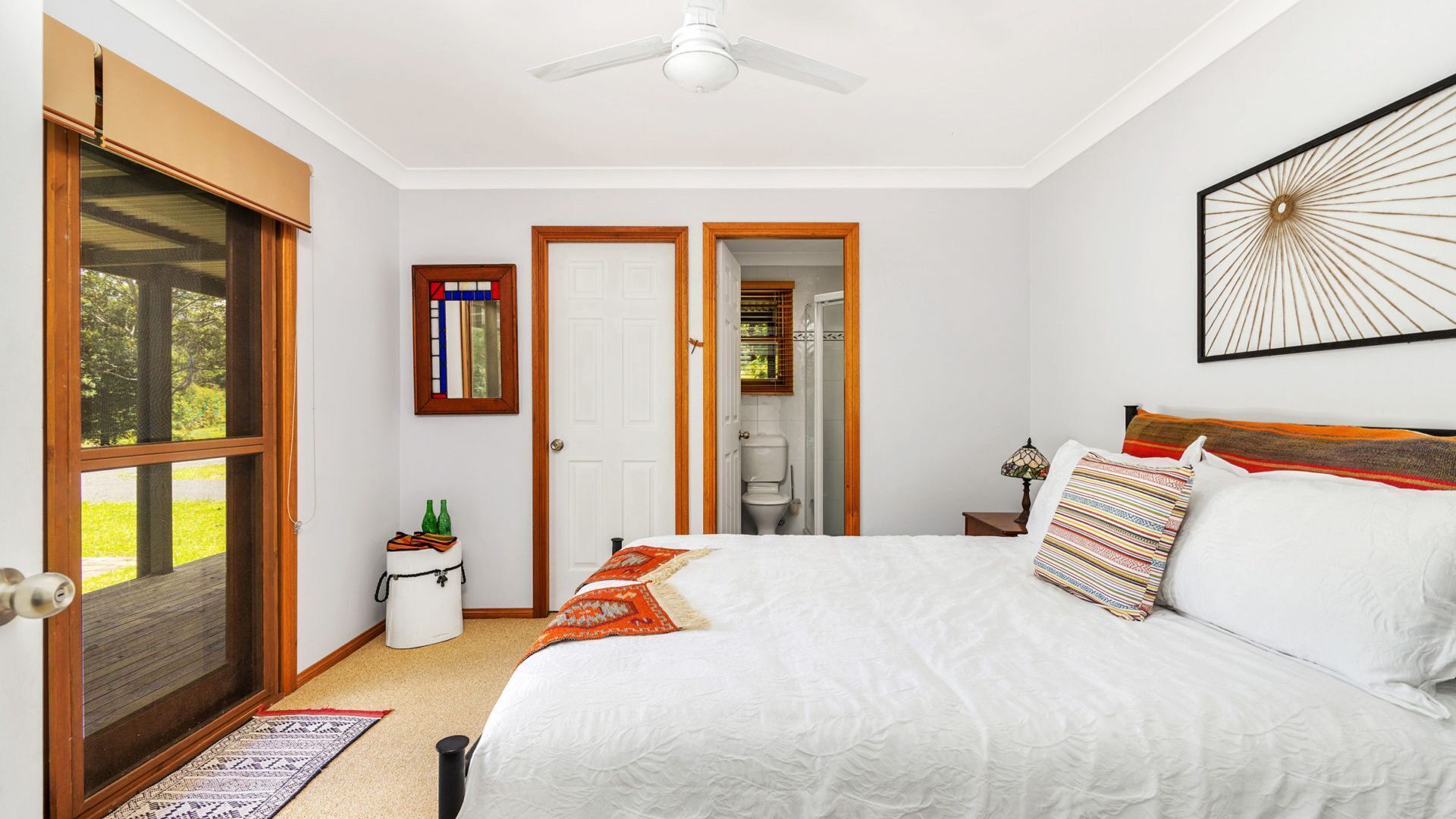 3 Schlafzimmer, Bügeleisen/Bügelbrett, kostenloses WLAN, Bettwäsche