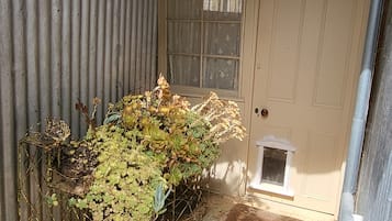 Detalle exterior