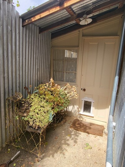 Apartment with shops and cafes right on you doorstep