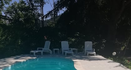 Apartment St Martin du Canigou