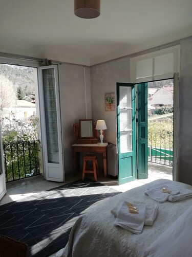 Apartment St Martin du Canigou