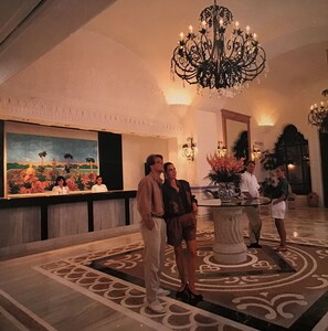 Hall