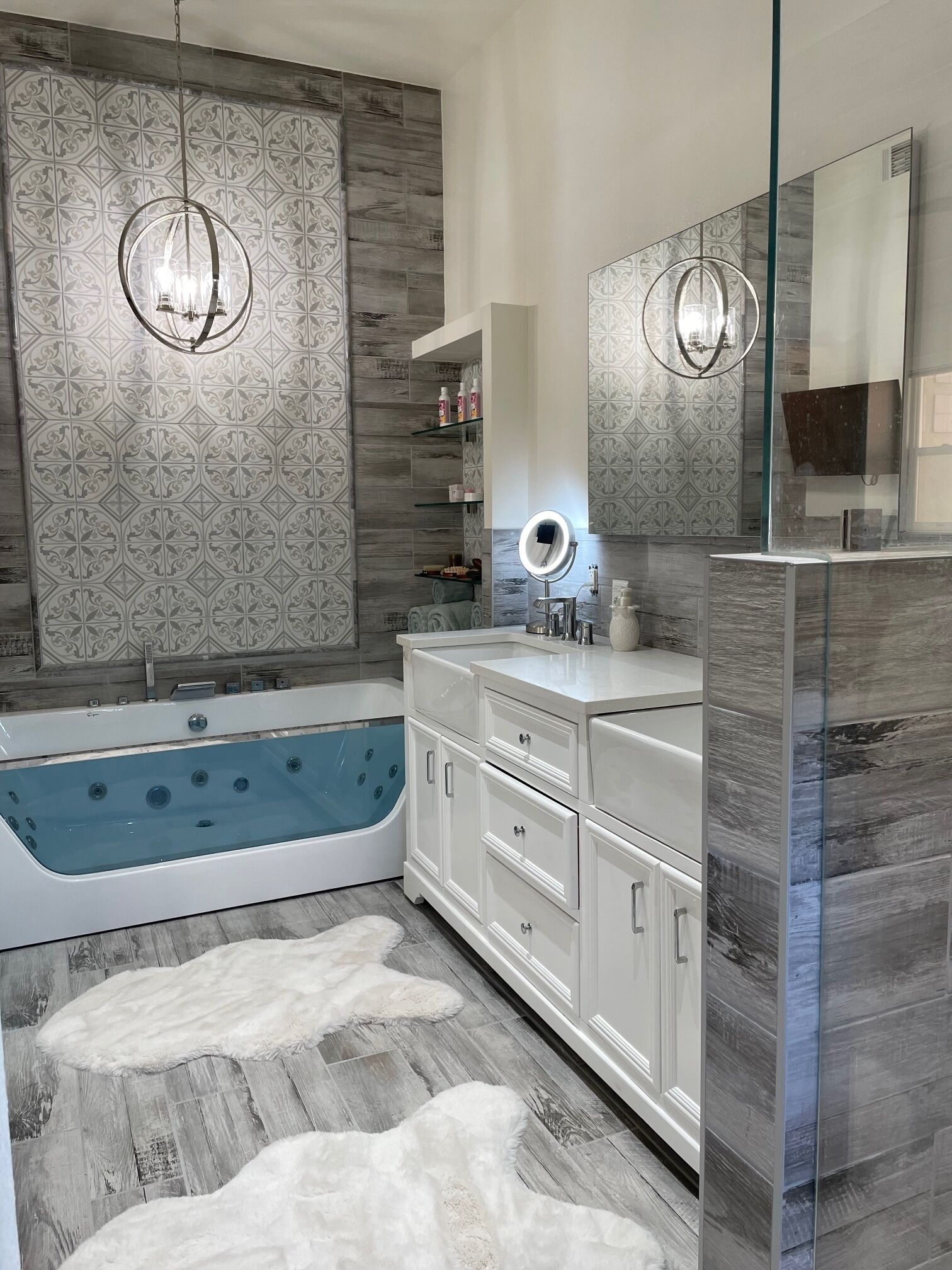 Resort Style Living... & a minute walk to Spanish Hills Country Club!