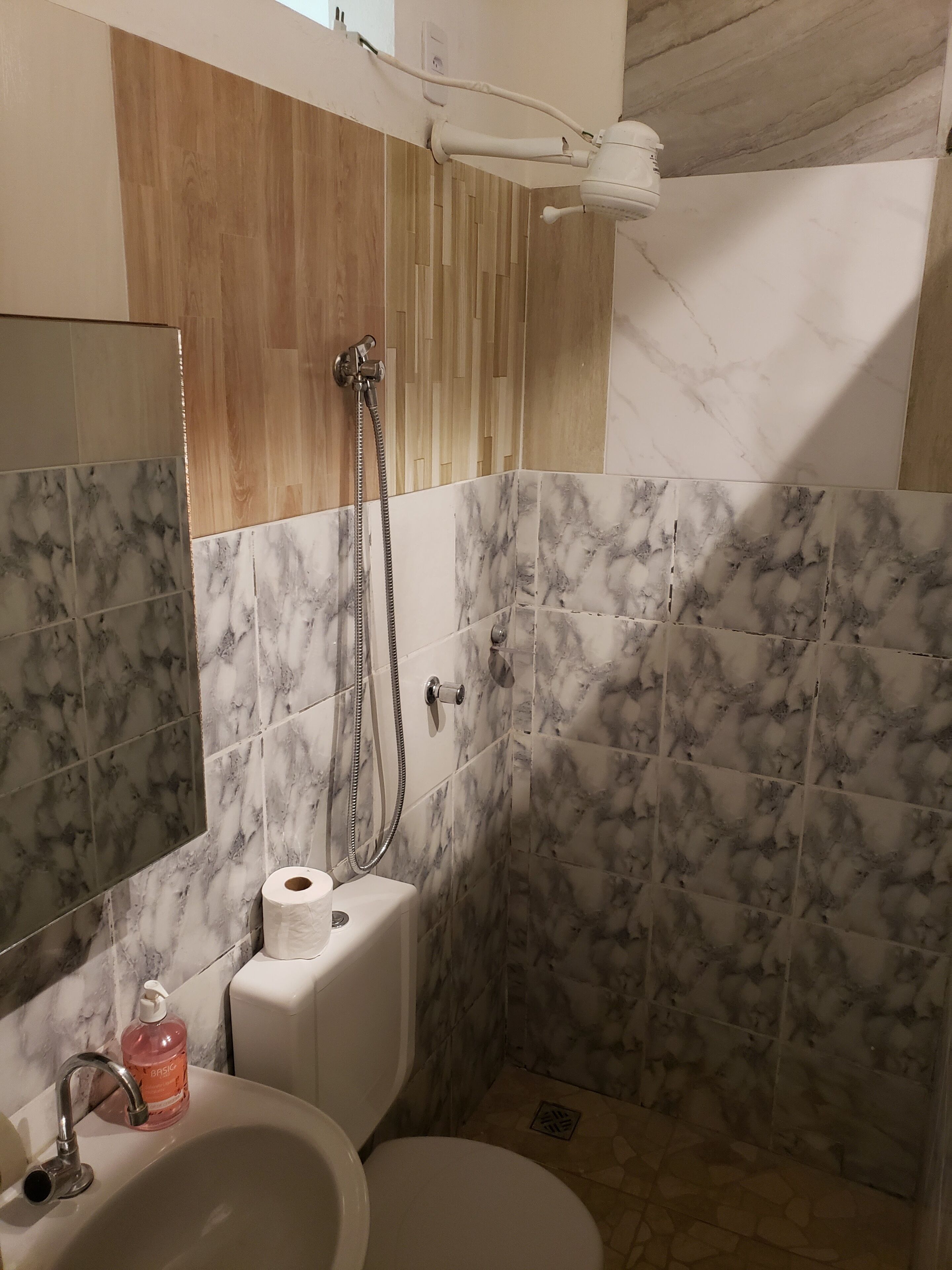 Standard-Apartment | WLAN, Bettwäsche