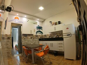 標準公寓 | 私人廚房