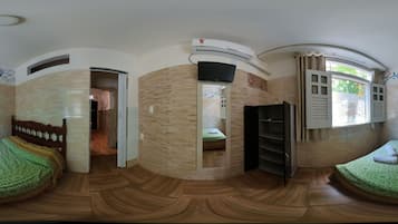 Standaard appartement | Wifi, beddengoed