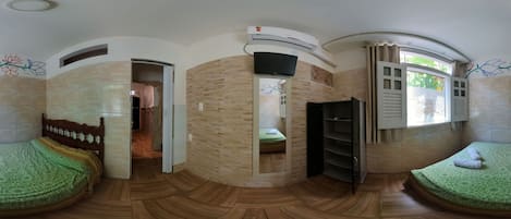 Standard Apartment