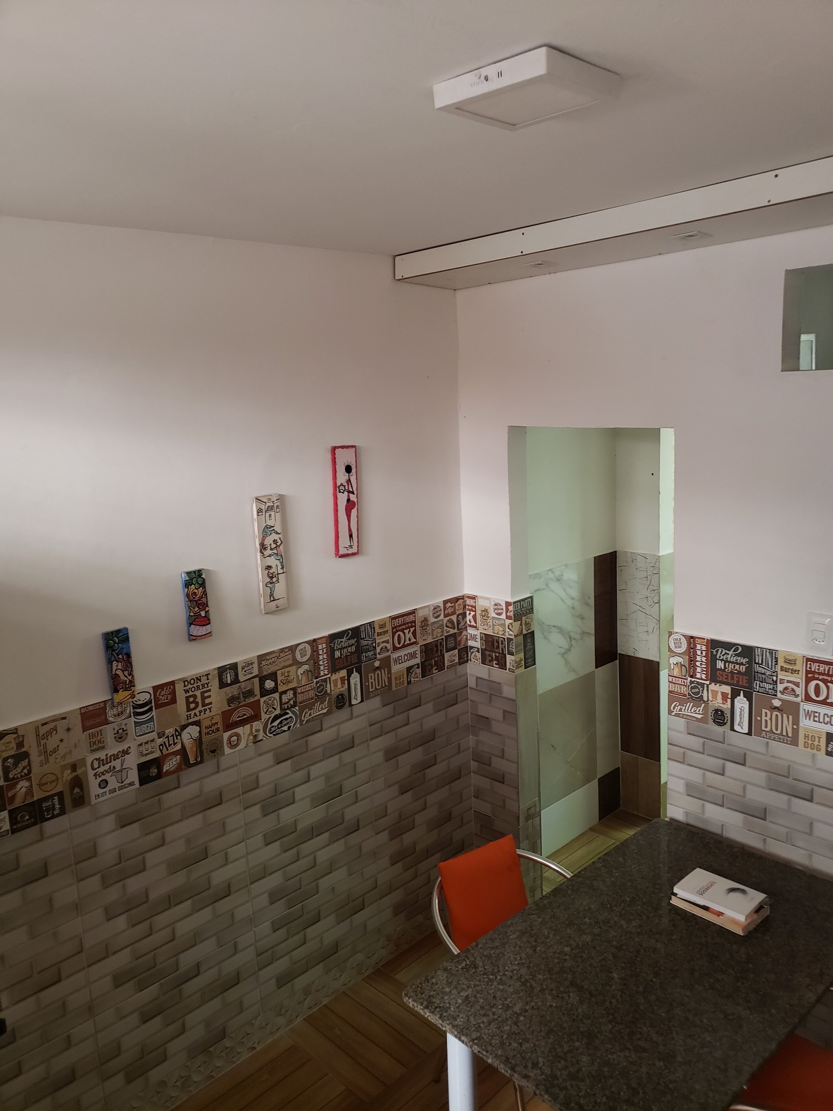 Apartamento standard | Wi-Fi, roupa de cama