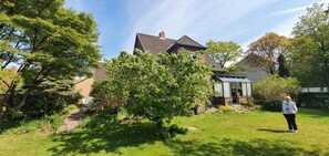 Exterior - Elbapartment / 5 minutes to Willkomm-Höft (Wedel)