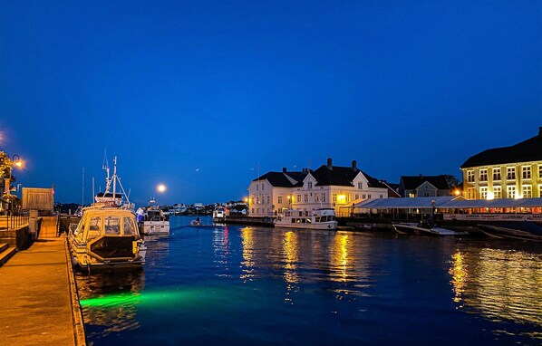 Marina