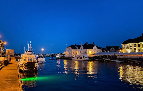 Marina