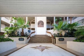 Detalle del exterior