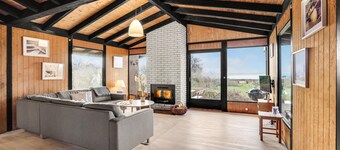 Gorgeous home in Fejø with WiFi