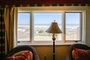 Interior - Sandcastle Court #277 -Kitchen (Fernandina Beach)