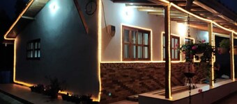 Samaria, a place to rest and enjoy in Santa Elena