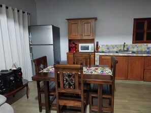 Restauration