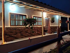 Property grounds - Samaria, a place to rest and enjoy in Santa Elena (Santa Elena)