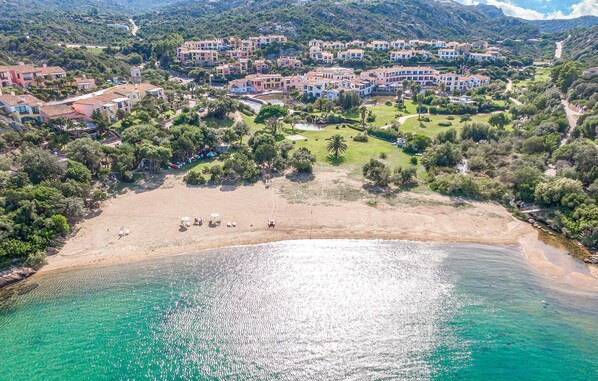 Spiaggia