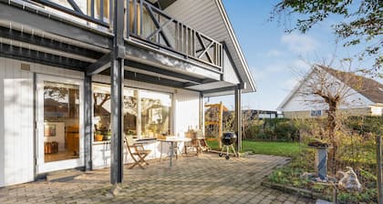 3 bedroom gorgeous home in Kalvehave