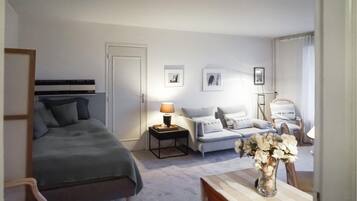 1 slaapkamer