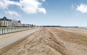 Plage à proximité