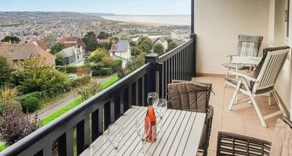 Superbe appartement Ă Trouville-sur-Mer