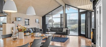 Splendida casa con 3 camere da letto a.