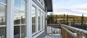 Cozy home in Sälen with sauna