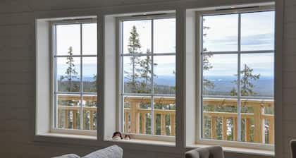 Cozy home in Sälen with sauna