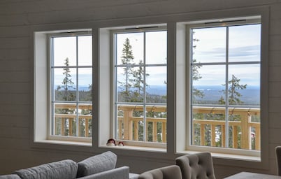Cozy home in Sälen with sauna