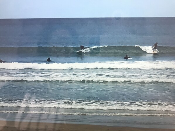 Beach nearby - Small self contained studio with private deck, 5 mins walk to beach(vaccinated) (Waihi beach)