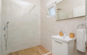 Een douche