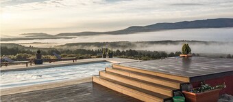Amazing home in Navarredonda de Gredos