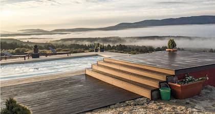 Amazing home in Navarredonda de Gredos
