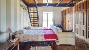 3 bedrooms, free WiFi