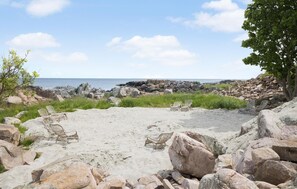 Beach nearby - Gorgeous apartment in Allinge with WiFi (Allinge)