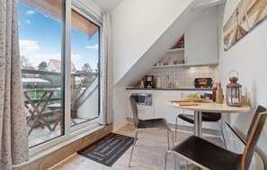 Interiør