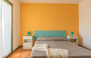 1 habitación, wifi gratis y ropa de cama 