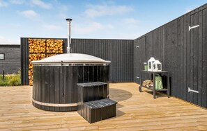 Terraço/pátio