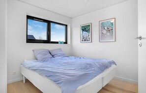3 slaapkamers, reisbedje, gratis wifi