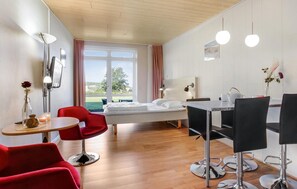 Free WiFi - Nice apartment in Allinge with WiFi (Allinge)