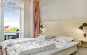 Free WiFi - Nice apartment in Allinge with WiFi (Allinge)